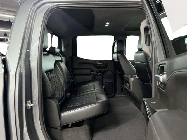 2021 Chevrolet Silverado 4th Gen - Image 15 of 21