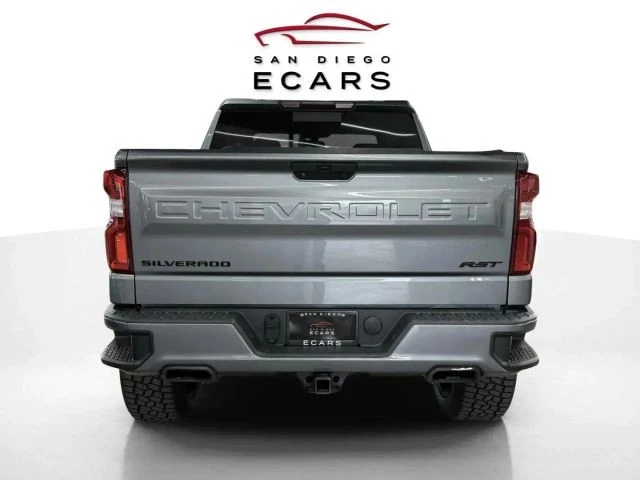 2021 Chevrolet Silverado 4th Gen - Image 6 of 21