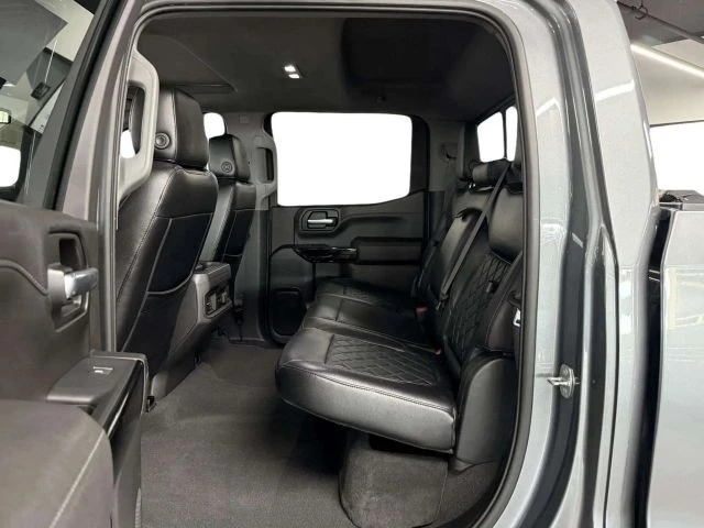 2021 Chevrolet Silverado 4th Gen - Image 13 of 21