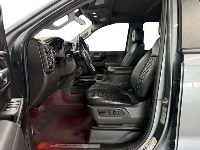 2021 Chevrolet Silverado 4th Gen - Image 11 of 21