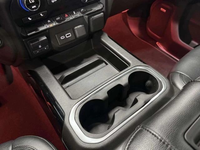 2021 Chevrolet Silverado 4th Gen - Image 19 of 21
