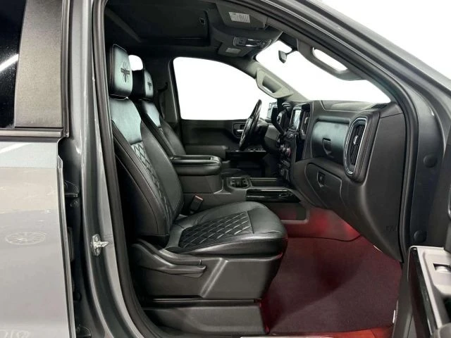 2021 Chevrolet Silverado 4th Gen - Image 12 of 21