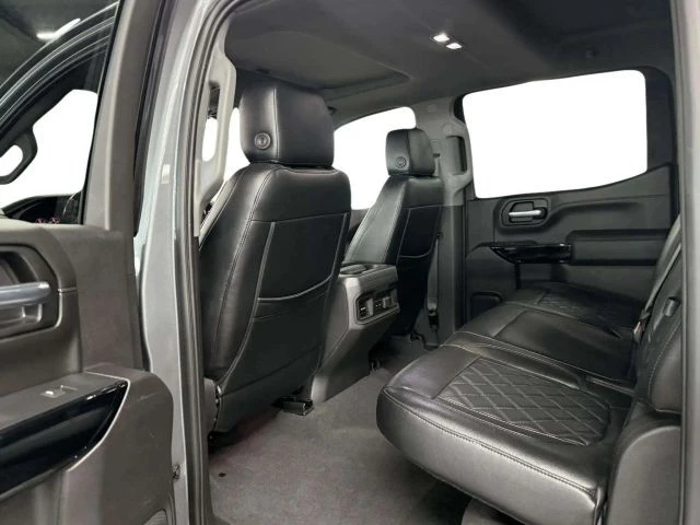 2021 Chevrolet Silverado 4th Gen - Image 14 of 21