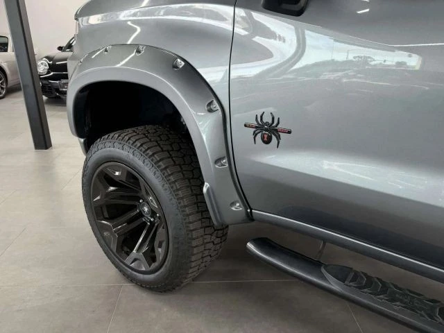 2021 Chevrolet Silverado 4th Gen - Image 8 of 21
