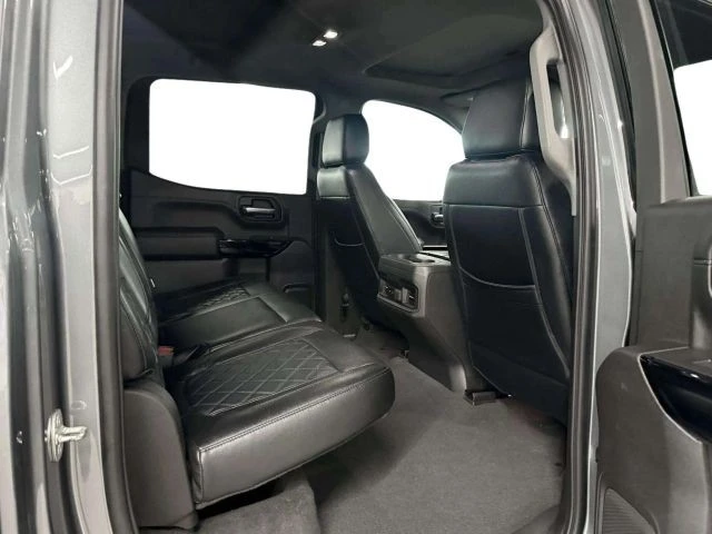 2021 Chevrolet Silverado 4th Gen - Image 16 of 21