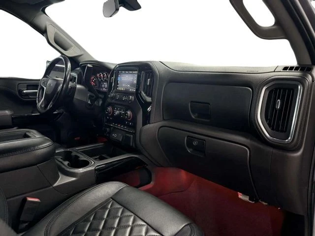 2021 Chevrolet Silverado 4th Gen - Image 10 of 21