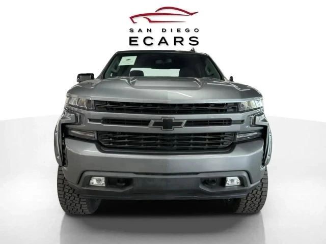 2021 Chevrolet Silverado 4th Gen - Image 2 of 21