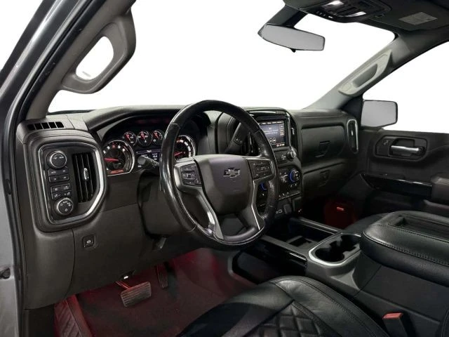 2021 Chevrolet Silverado 4th Gen - Image 9 of 21