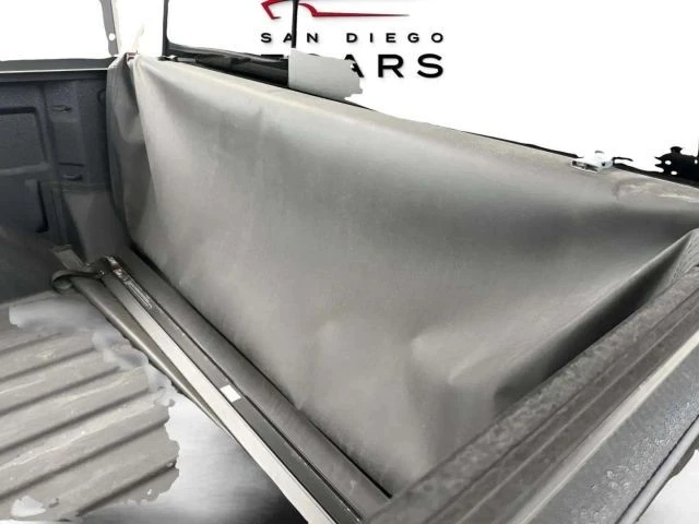 2021 Chevrolet Silverado 4th Gen - Image 17 of 21