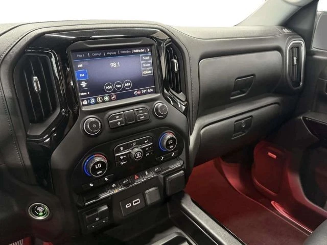 2021 Chevrolet Silverado 4th Gen - Image 18 of 21