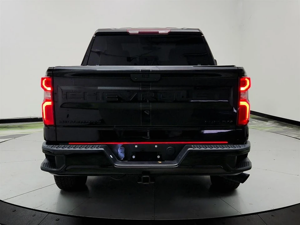 2021 Chevrolet Silverado 4th Gen - Image 6 of 21