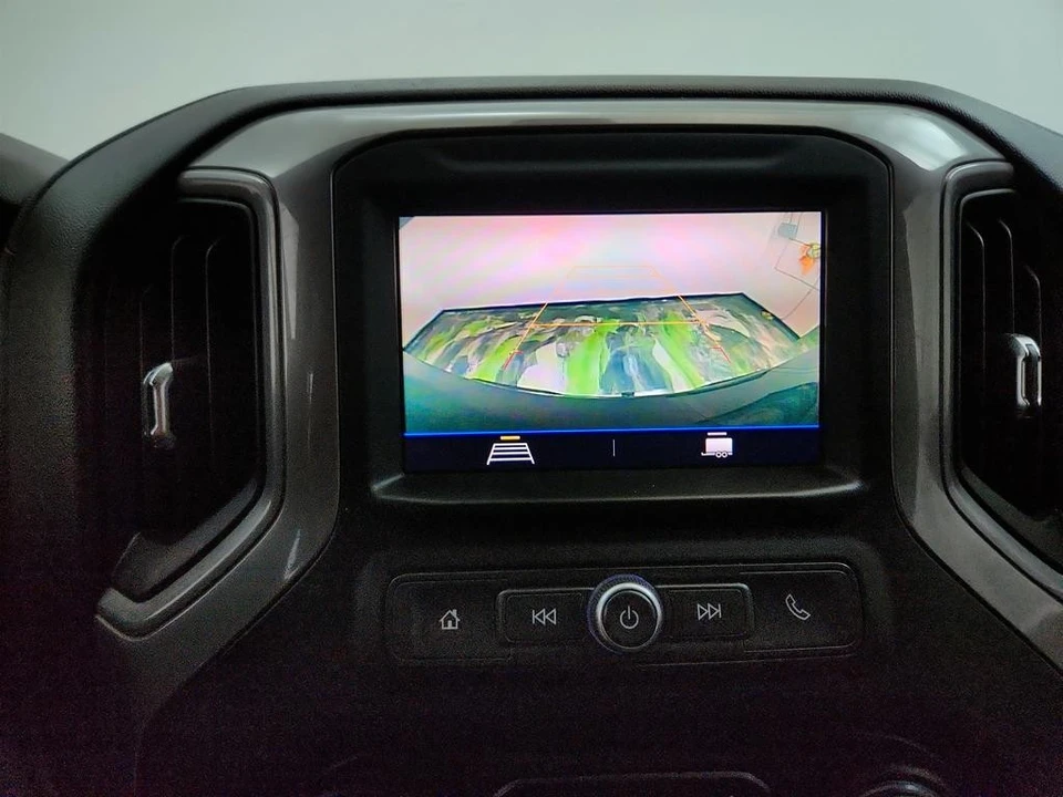2021 Chevrolet Silverado 4th Gen - Image 17 of 21