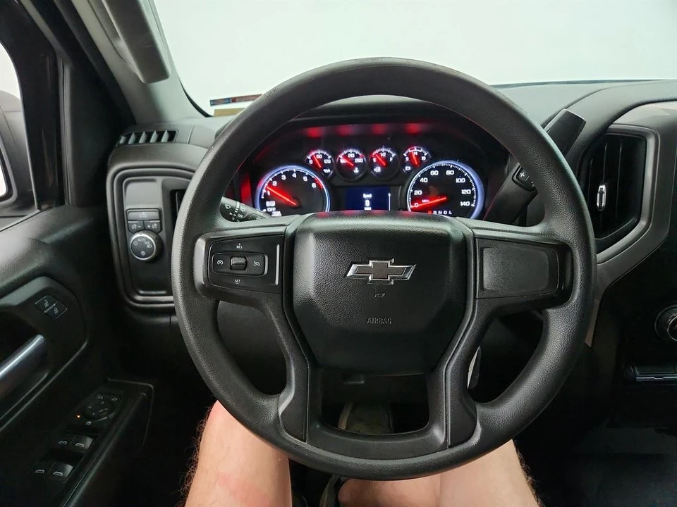 2021 Chevrolet Silverado 4th Gen - Image 16 of 21