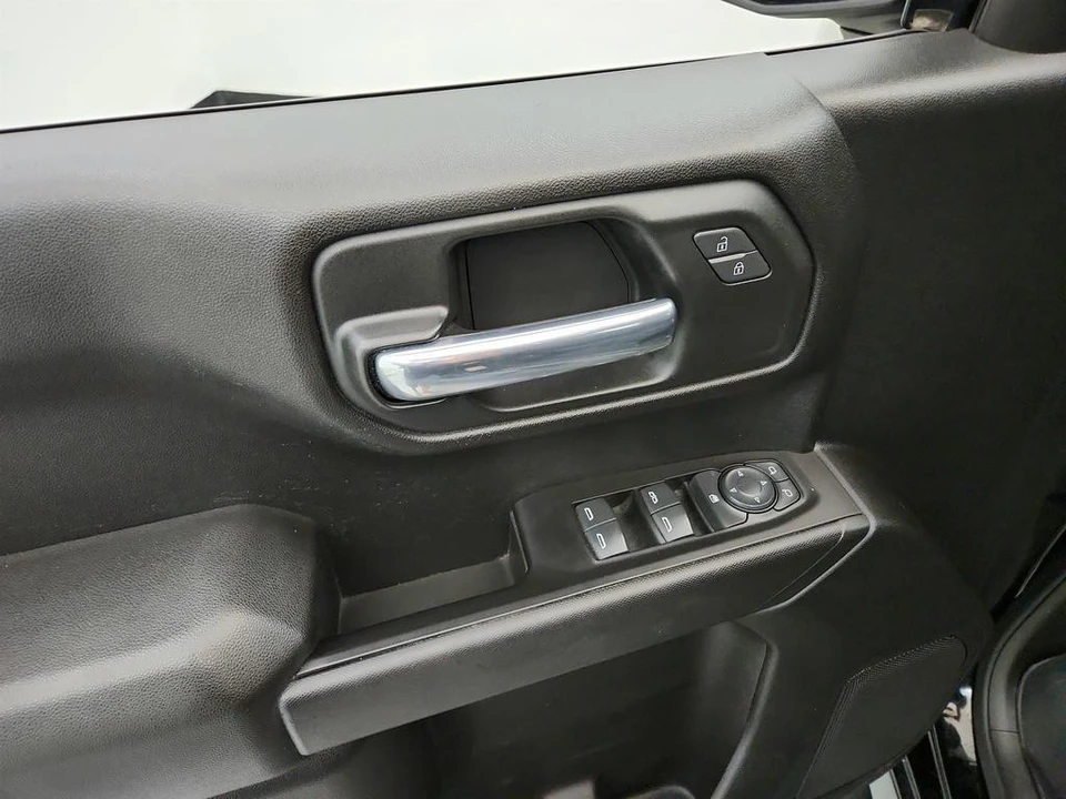 2021 Chevrolet Silverado 4th Gen - Image 19 of 21