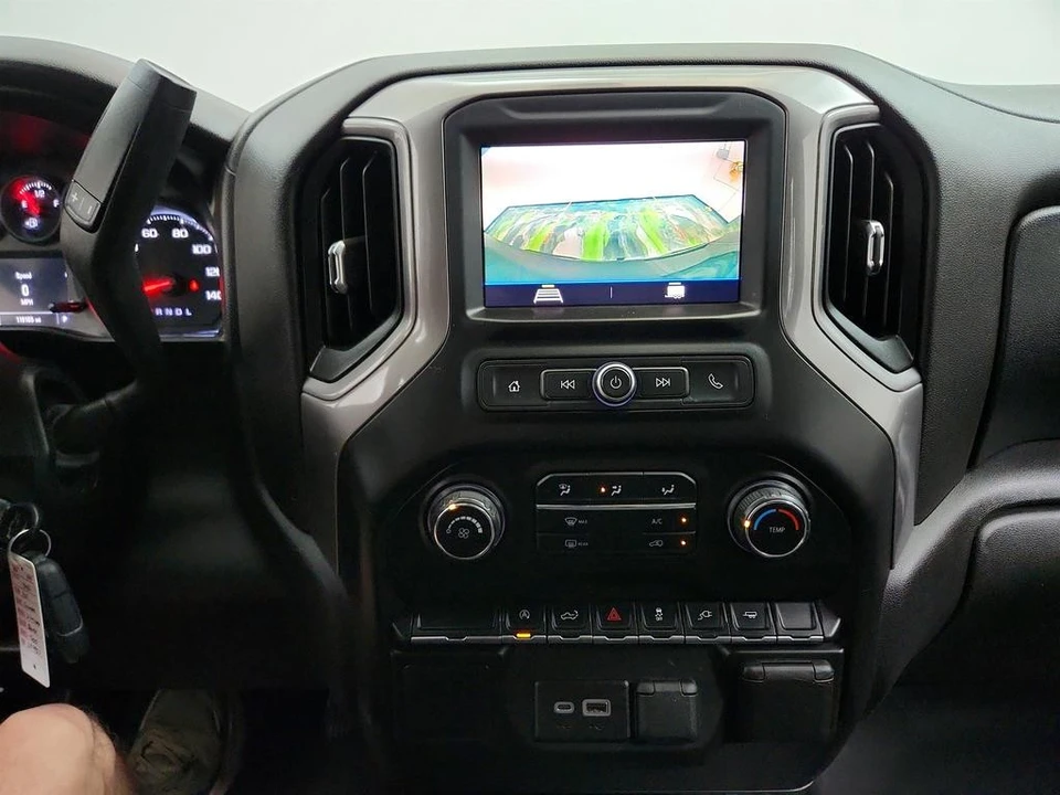 2021 Chevrolet Silverado 4th Gen - Image 18 of 21