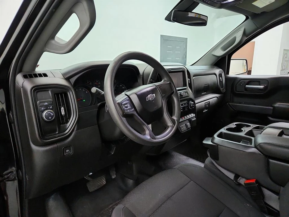 2021 Chevrolet Silverado 4th Gen - Image 13 of 21