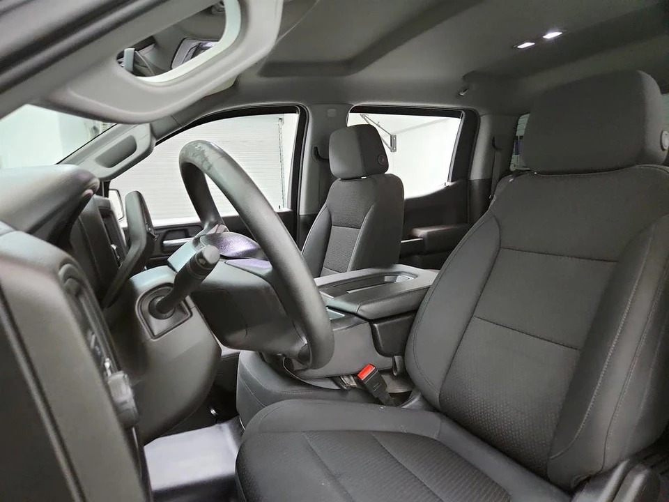 2021 Chevrolet Silverado 4th Gen - Image 14 of 21