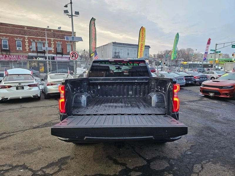 2021 Chevrolet Silverado 4th Gen - Image 8 of 12