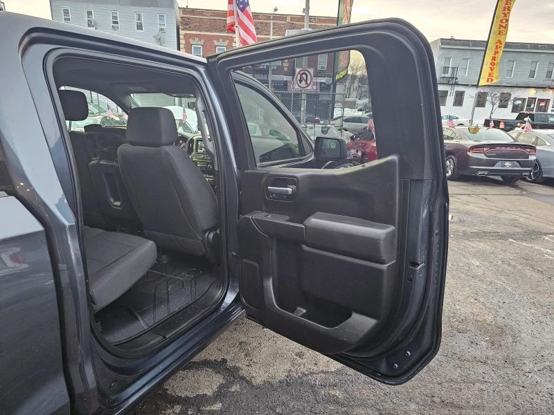 2021 Chevrolet Silverado 4th Gen - Image 12 of 12