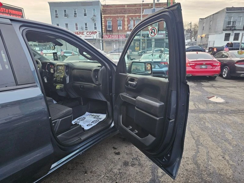 2021 Chevrolet Silverado 4th Gen - Image 11 of 12