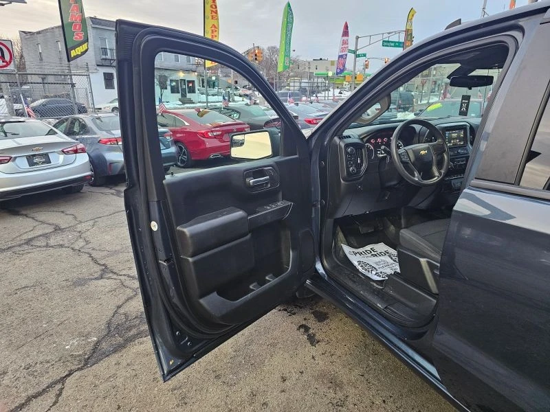 2021 Chevrolet Silverado 4th Gen - Image 9 of 12