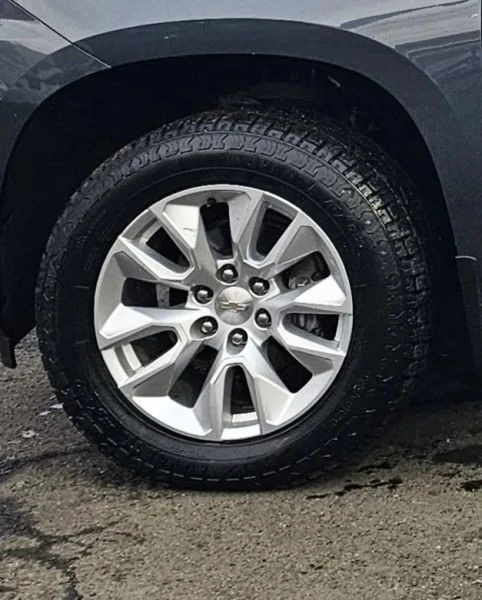 2021 Chevrolet Silverado 4th Gen - Image 6 of 12