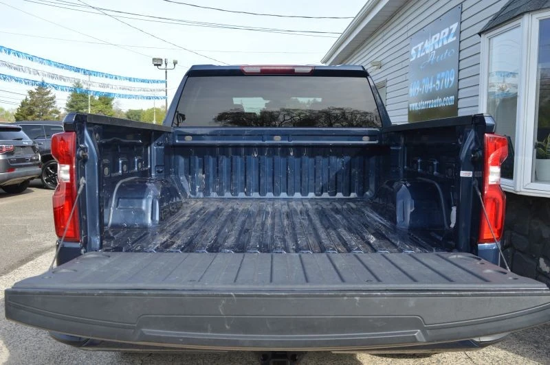 2021 Chevrolet Silverado 4th Gen - Image 9 of 12