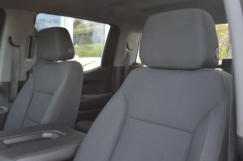 2021 Chevrolet Silverado 4th Gen - Image 11 of 12