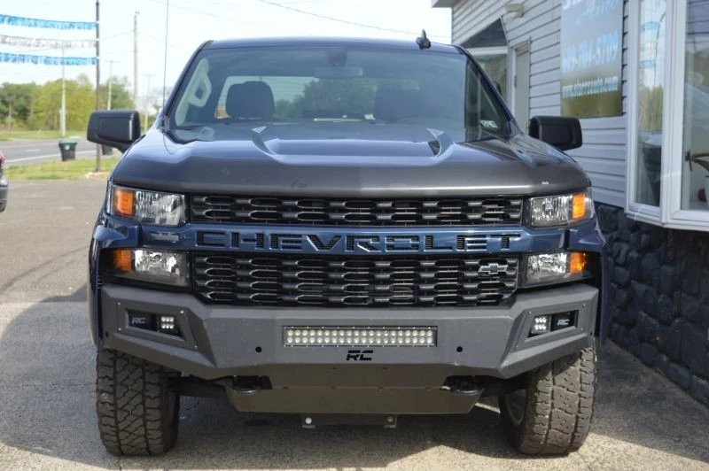 2021 Chevrolet Silverado 4th Gen - Image 8 of 12