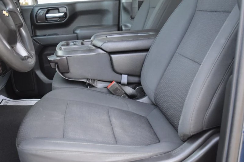 2021 Chevrolet Silverado 4th Gen - Image 12 of 12