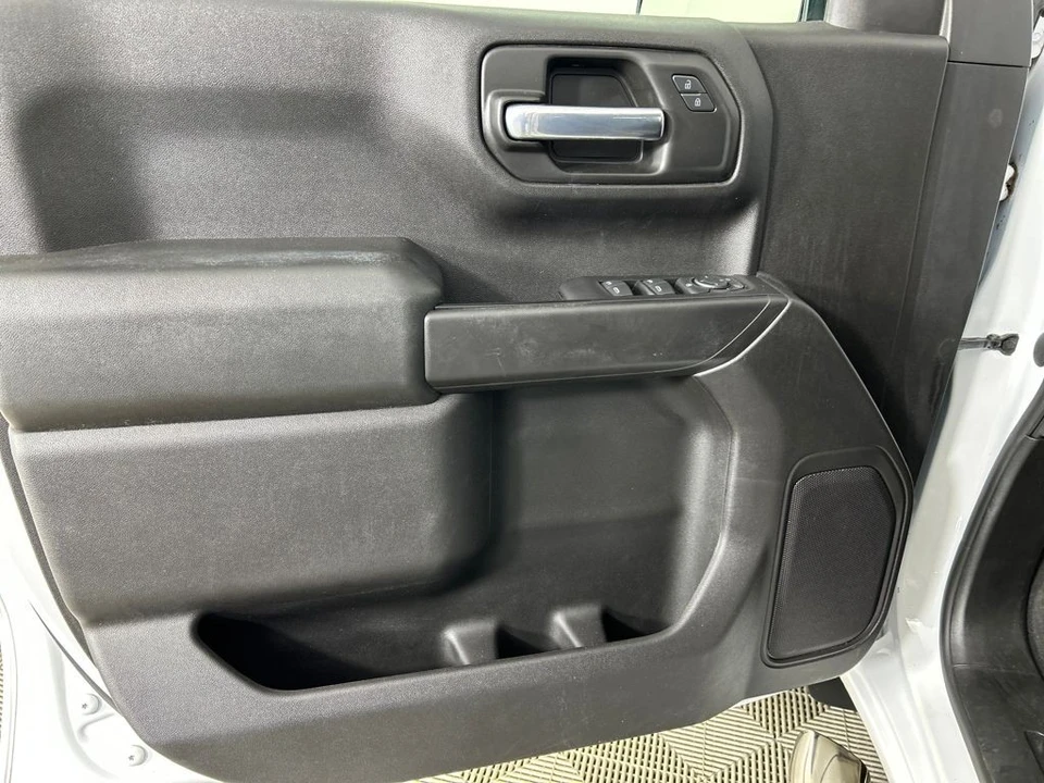 2021 Chevrolet Silverado 4th Gen - Image 12 of 12