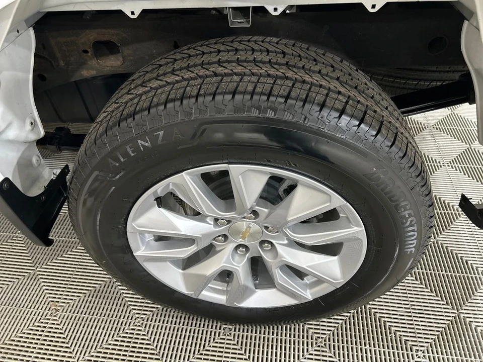 2021 Chevrolet Silverado 4th Gen - Image 11 of 12