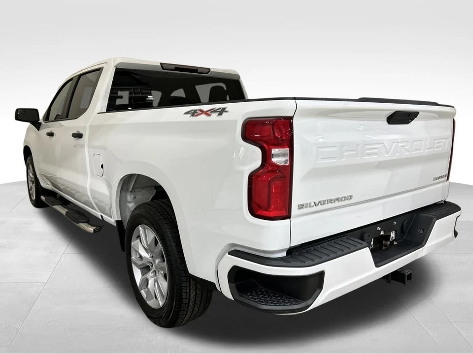 2021 Chevrolet Silverado 4th Gen - Image 3 of 12