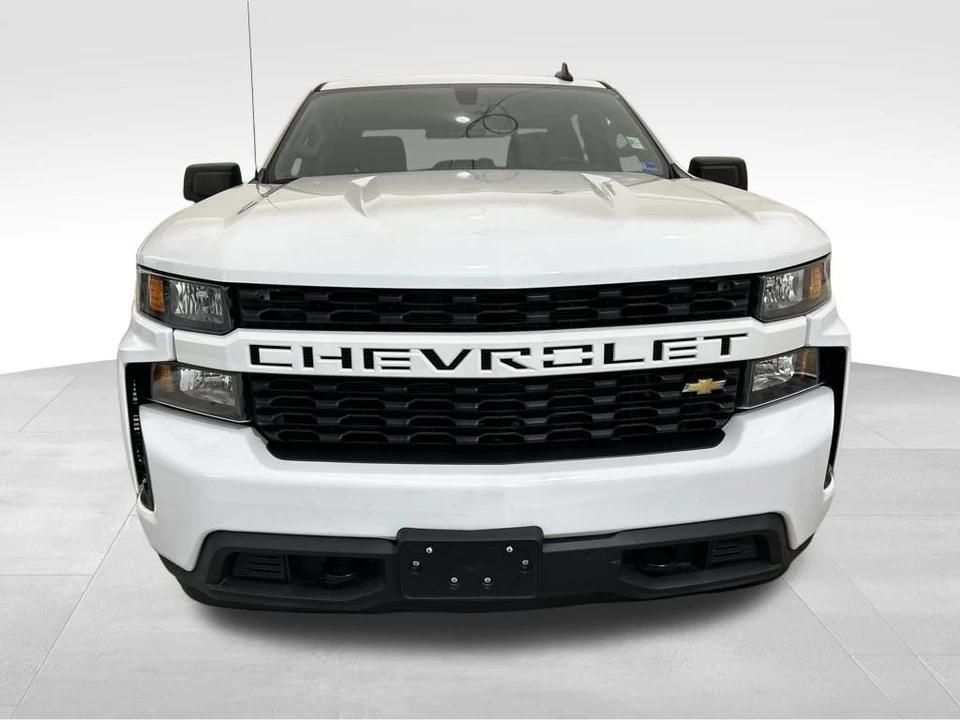 2021 Chevrolet Silverado 4th Gen - Image 10 of 12