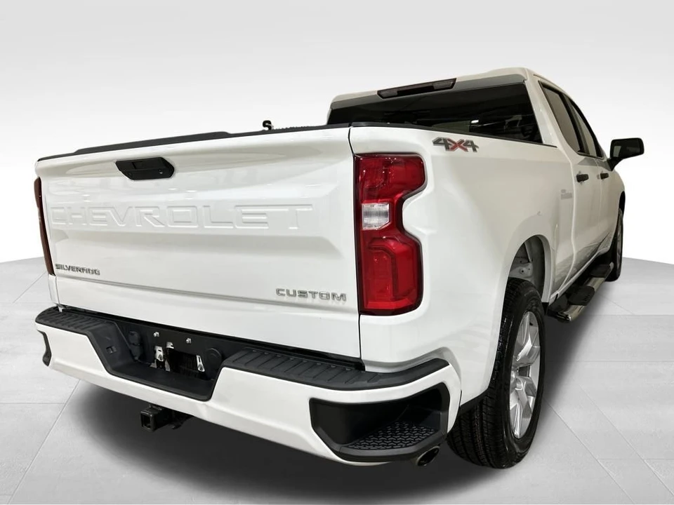 2021 Chevrolet Silverado 4th Gen - Image 6 of 12