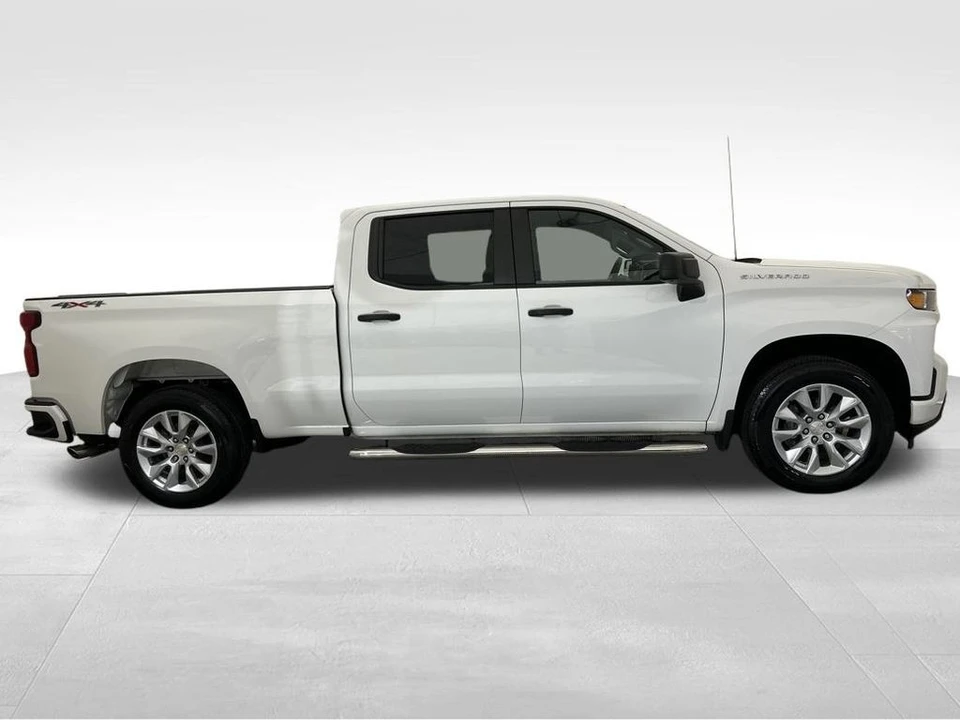 2021 Chevrolet Silverado 4th Gen - Image 7 of 12
