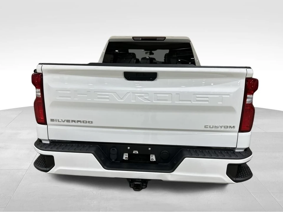 2021 Chevrolet Silverado 4th Gen - Image 4 of 12