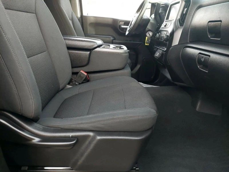 2021 Chevrolet Silverado 4th Gen - Image 5 of 12
