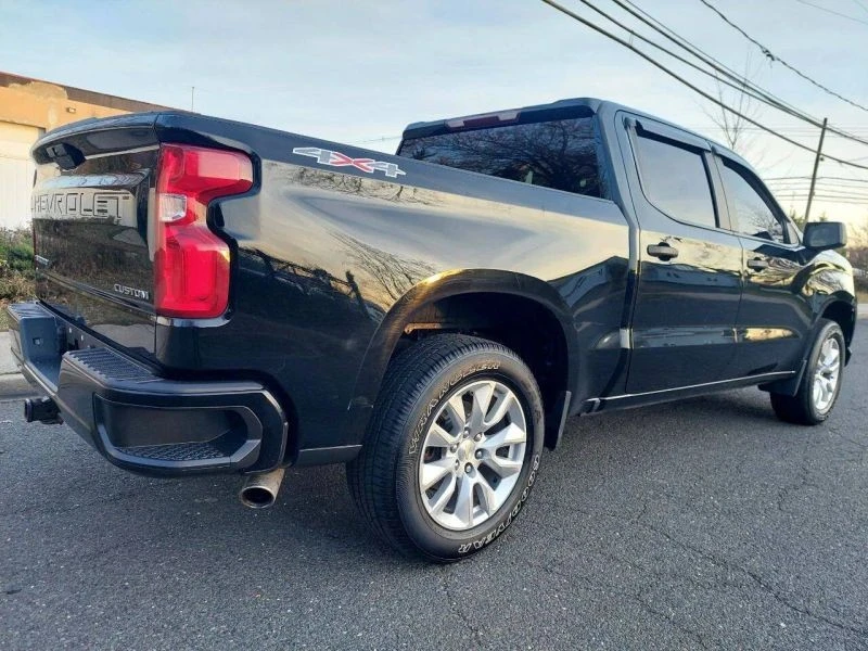 2021 Chevrolet Silverado 4th Gen - Image 11 of 12