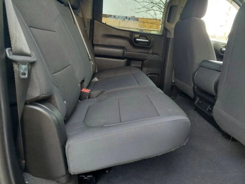 2021 Chevrolet Silverado 4th Gen - Image 6 of 12