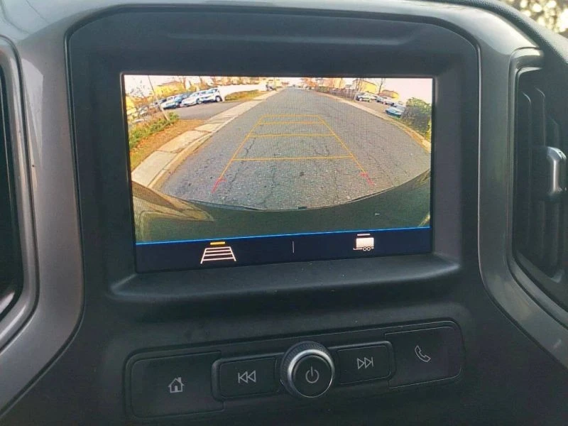 2021 Chevrolet Silverado 4th Gen - Image 7 of 12
