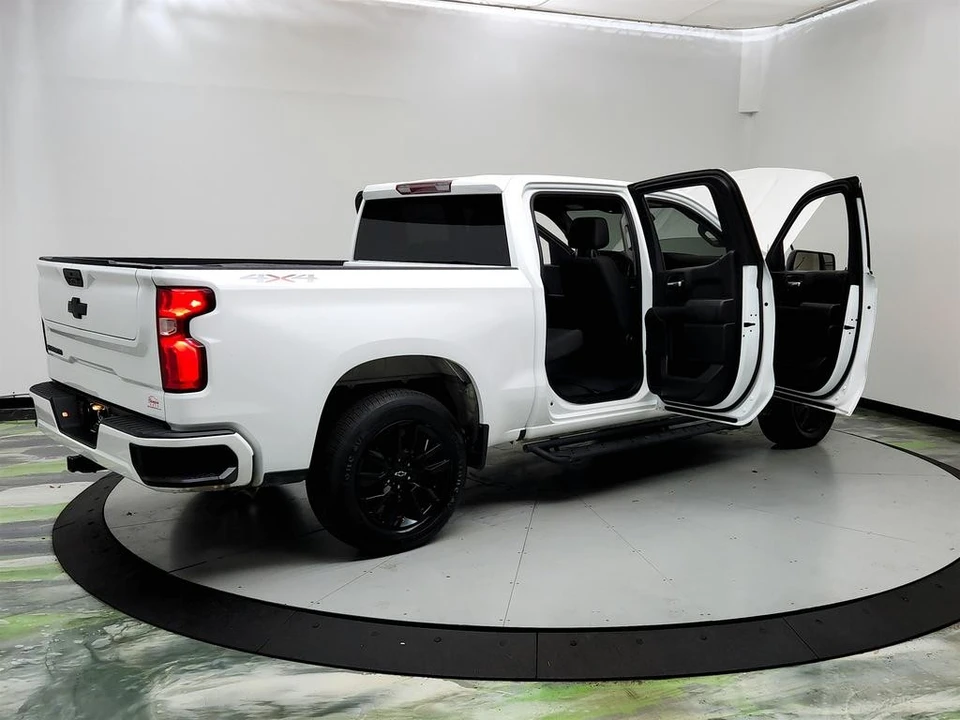 2021 Chevrolet Silverado 4th Gen - Image 11 of 12