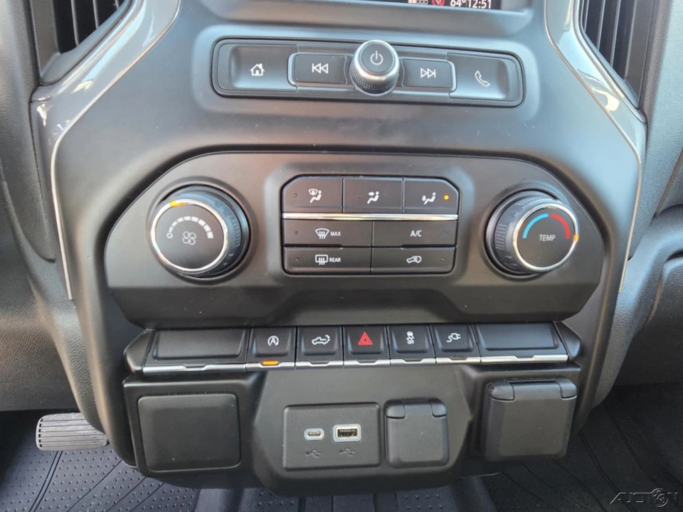 2021 Chevrolet Silverado 4th Gen - Image 11 of 19