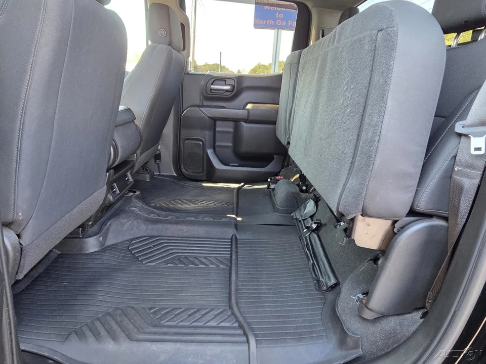 2021 Chevrolet Silverado 4th Gen - Image 15 of 19