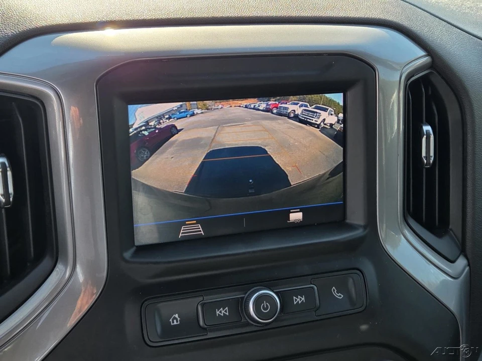 2021 Chevrolet Silverado 4th Gen - Image 5 of 19
