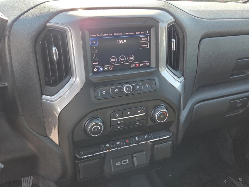 2021 Chevrolet Silverado 4th Gen - Image 9 of 19