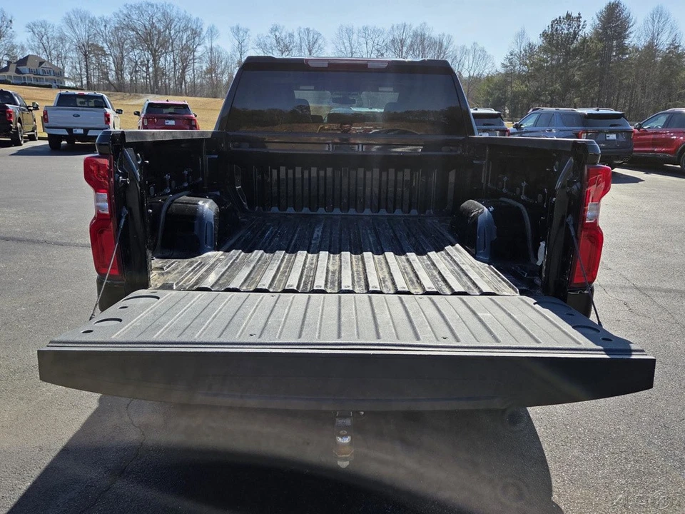 2021 Chevrolet Silverado 4th Gen - Image 17 of 19