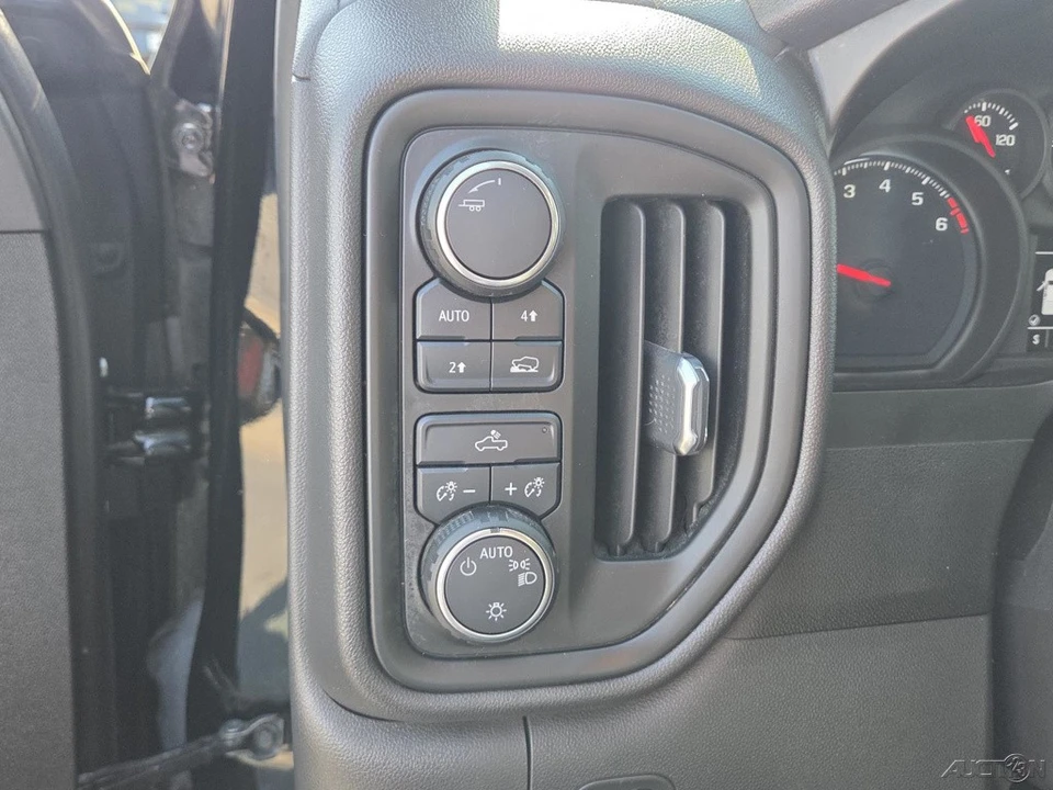 2021 Chevrolet Silverado 4th Gen - Image 6 of 19