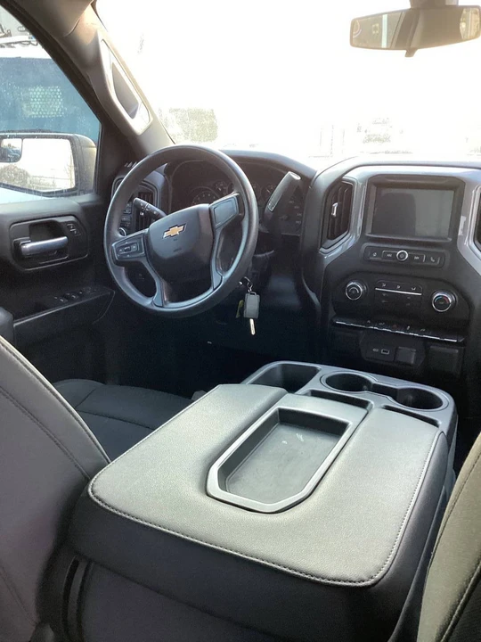 2021 Chevrolet Silverado 4th Gen - Image 19 of 21