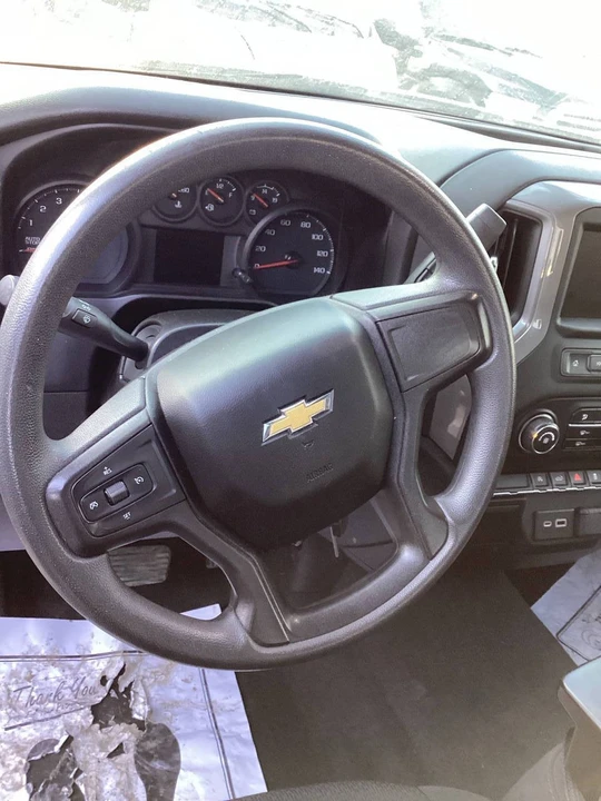 2021 Chevrolet Silverado 4th Gen - Image 12 of 21